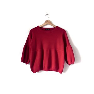 SACO Talla S (SISLEY)