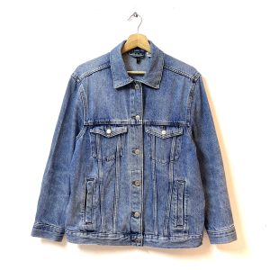 CHAQUETA Talla XL (HYM)