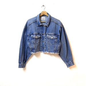 CHAQUETA Talla S (PULLYBEAR)