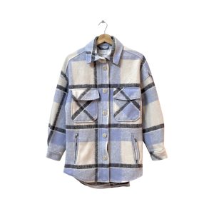 SOBRECAMISA Talla XS (STRADIVARIUS)