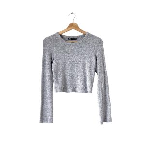 SACO Talla S (ZARA)