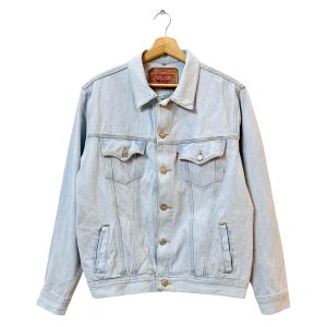 CHAQUETA Talla XXL (LEVIS)