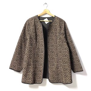 CHAQUETA Talla XL (POLKA)