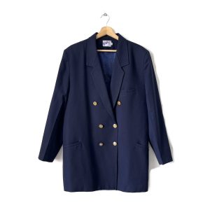 BLAZER Talla XL (IRMA)