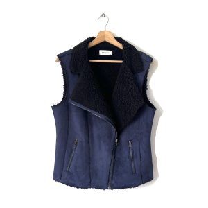 CHALECO Talla M (NAFNAF)