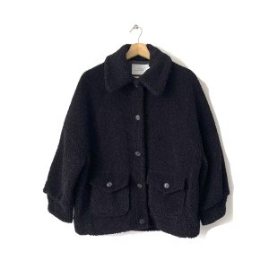 CHAQUETA Talla S (KOAJ)
