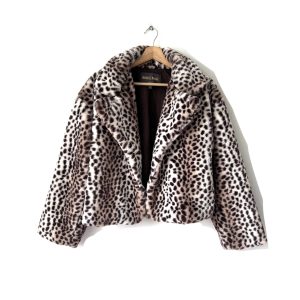 CHAQUETA Talla S (RESERVE)