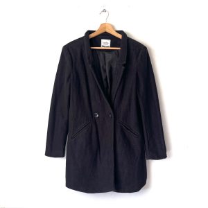 ABRIGO Talla M (SYBILLA)