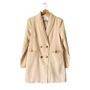 BLAZER Talla L (BELIEVE)