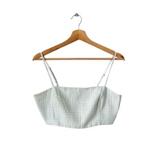 TOP Talla L (FOREVER21)