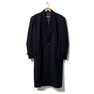 ABRIGO Talla XL (BLACK)