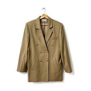 BLAZER Talla M (MONA LISA)