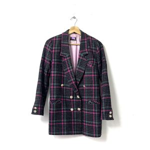 BLAZER Talla M (LADY)