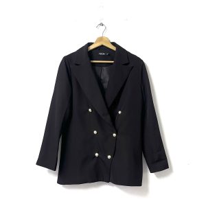 BLAZER Talla M (NASTY GAL)