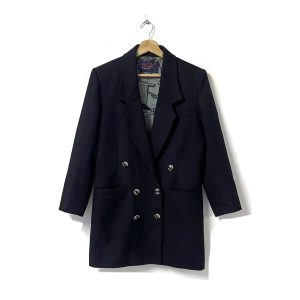 BLAZER Talla M (CHARIS)