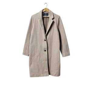 ABRIGO Talla L (APOLOGY)