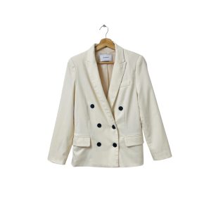 BLAZER Talla XS (STRADIVARIUS)