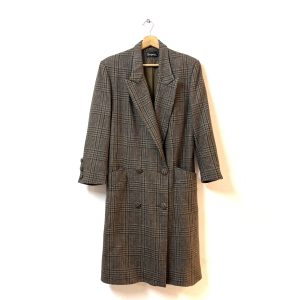 ABRIGO Talla L (TEMPUS)