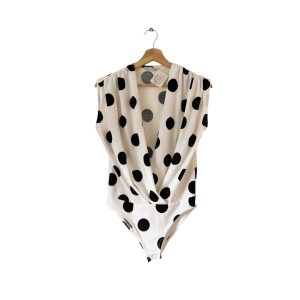 BODY Talla S (ZARA)