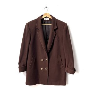 BLAZER Talla M (COAT)
