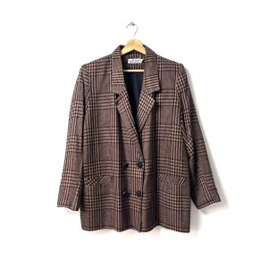BLAZER Talla M/L (HELEN)