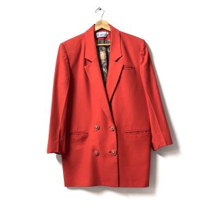 BLAZER Talla XL (AMANECER)