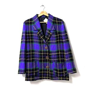 BLAZER Talla M (COLORS)