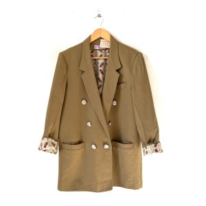 BLAZER Talla M (GOLF)