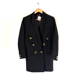 BLAZER Talla M/L (FRANCES)