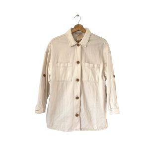 SOBRECAMISA Talla S (SEVEN SEVEN)