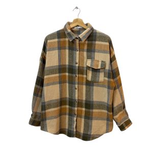 SOBRECAMISA Talla M (DOERS)