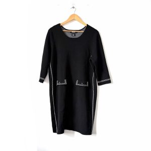 VESTIDO Talla XL (DKNY)