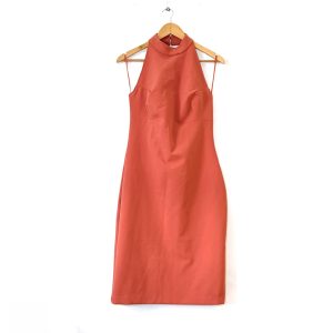 VESTIDO Talla L (ZARA)