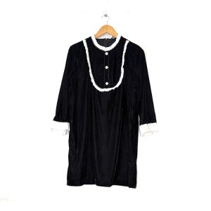 VESTIDO Talla L (ZARA)