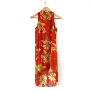 VESTIDO Talla L (ENTRO)