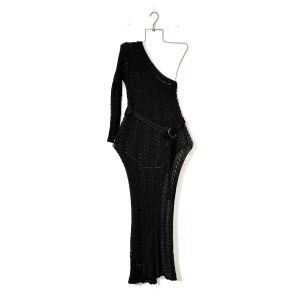 VESTIDO Talla S/M (MESH)
