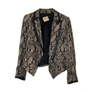 BLAZER Talla M (Zara)