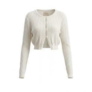 CARDIGAR Talla XL (Broderie)