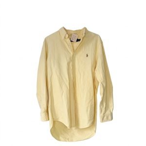 CAMISA Talla L (POLO)