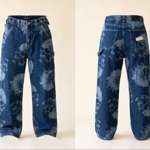 CALAVERAS BLUE 6
