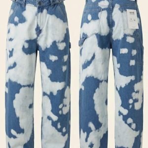 WIDE LEG NUVES 10