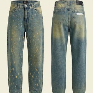 WIDE LEG ROTICOS 12